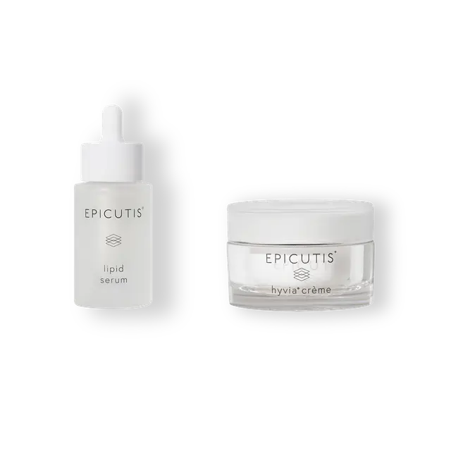 Epicutis Luxury Skin care set