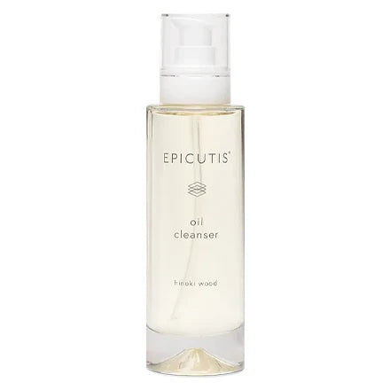 Epicutis oil cleanser