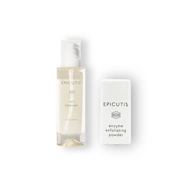 Epicutis cleansing essential