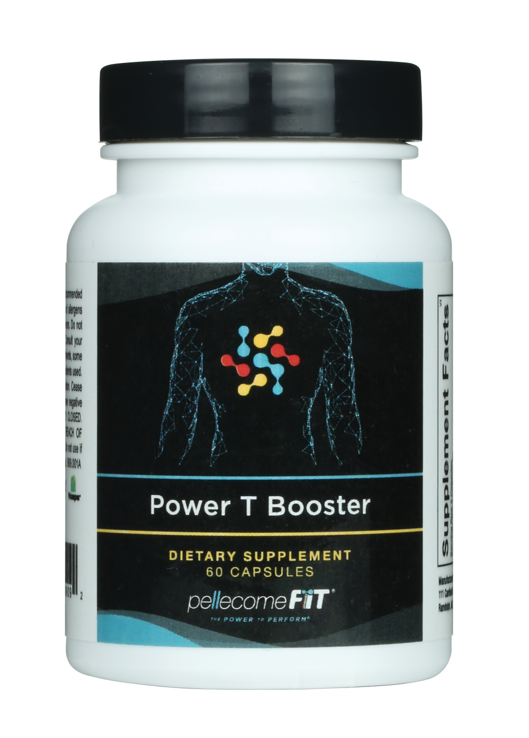 Power T Booster
